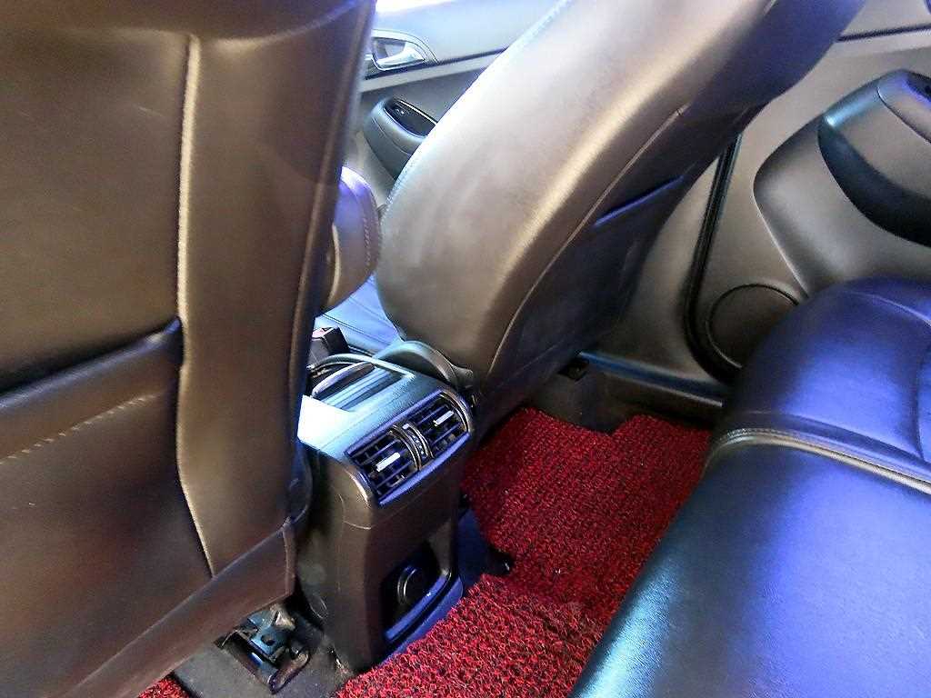 Chevrolet Orlando 2013 Blanco - Importación desde Corea - HF Imports Iquique - Foto 15