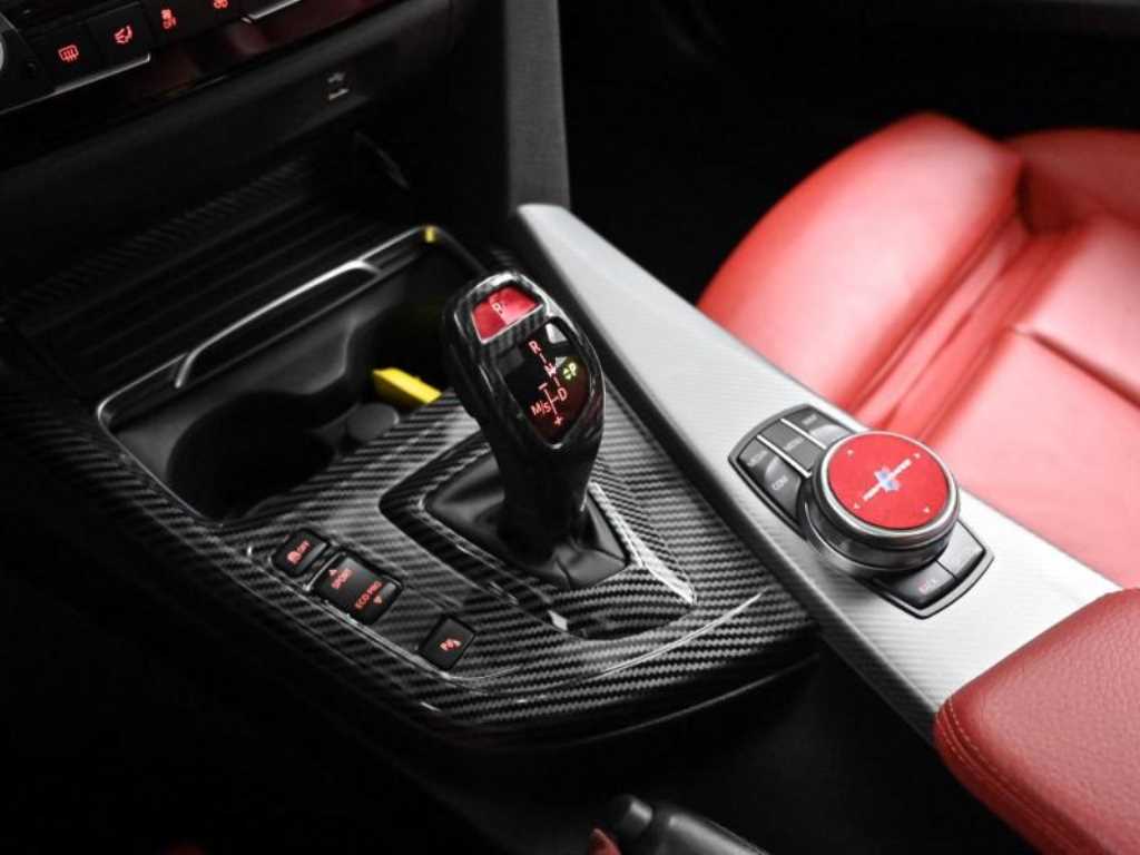 BMW 3 series - Vista 9