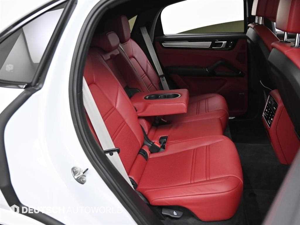 Porsche Cayenne - Vista 12