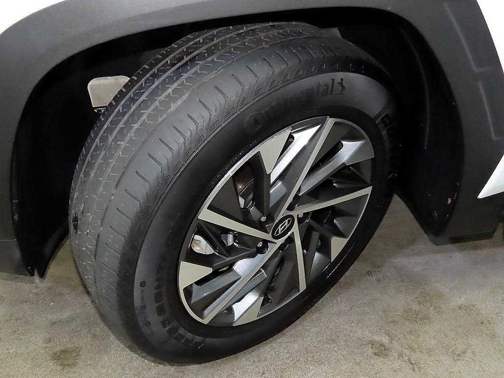 HYUNDAI Tucson 2022 Blanco - Importación desde Corea - HF Imports Iquique - Foto 20