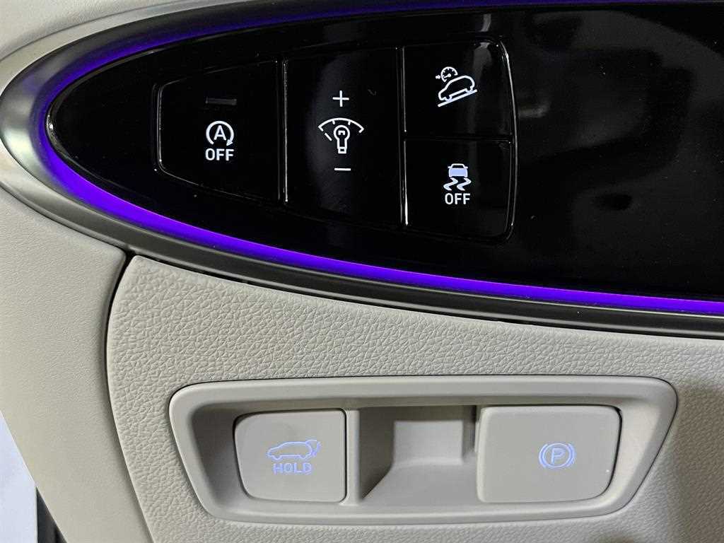 Genesis GV70 2024 Blanco - Importación desde Corea - HF Imports Iquique - Foto 16