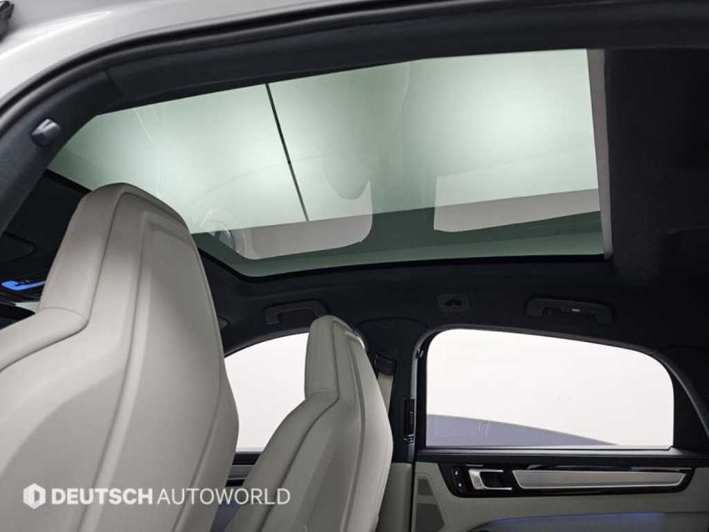 Porsche Cayenne 2023 Blanco - Importación desde Corea - HF Imports Iquique - Foto 19