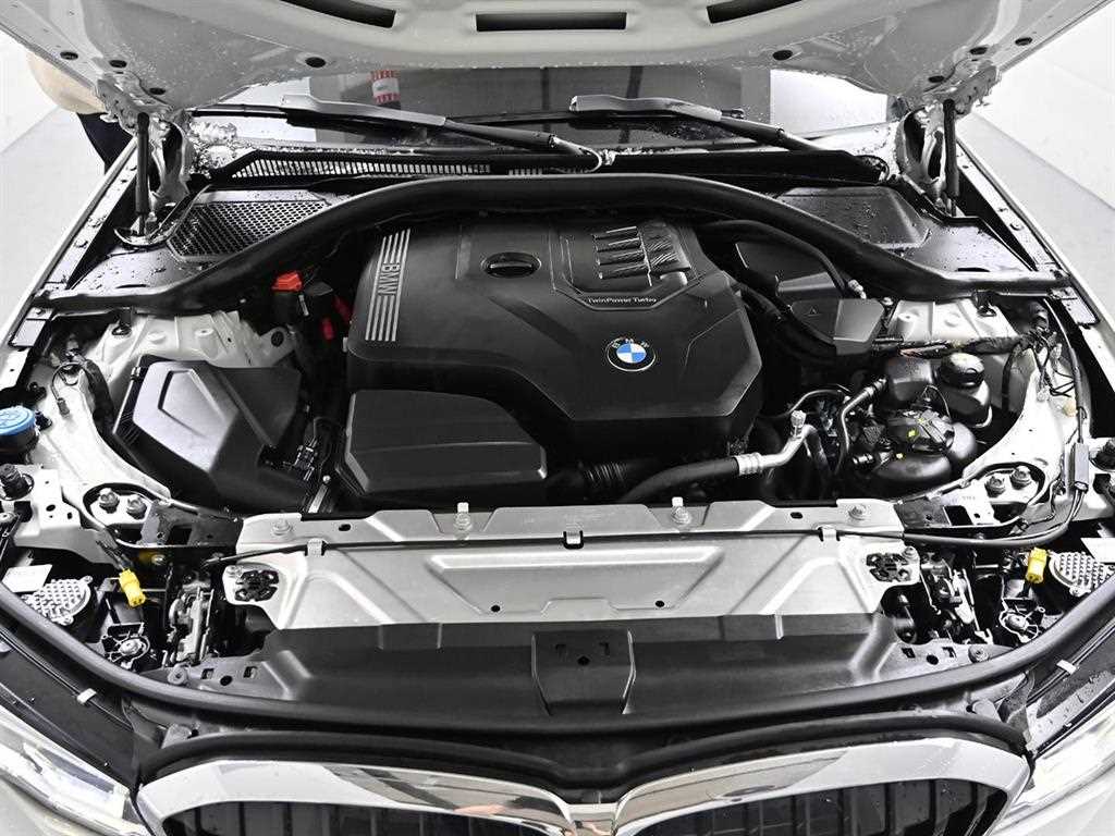 BMW 3 series - Vista 6