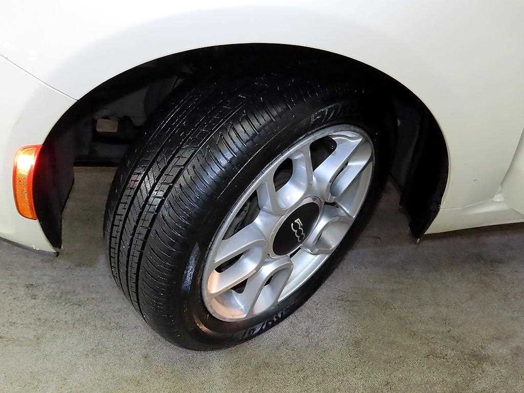 Fiat 500 2013 - Importación desde Corea - HF Imports Iquique - Foto 18