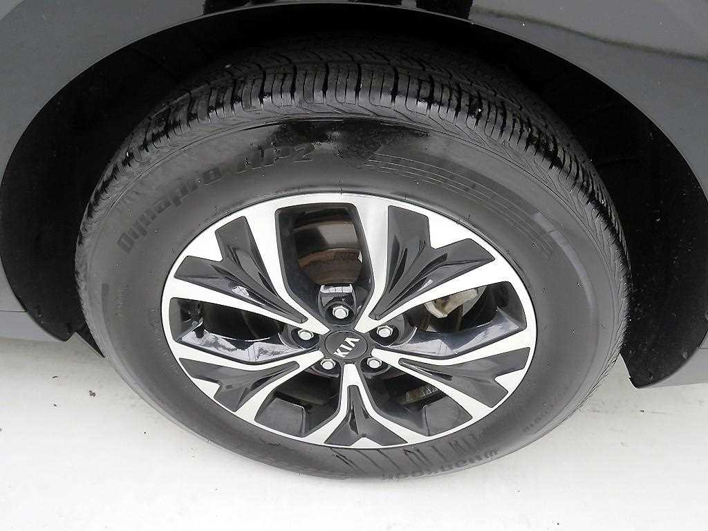 KIA Carnival 2021 Negro - Importación desde Corea - HF Imports Iquique - Foto 20