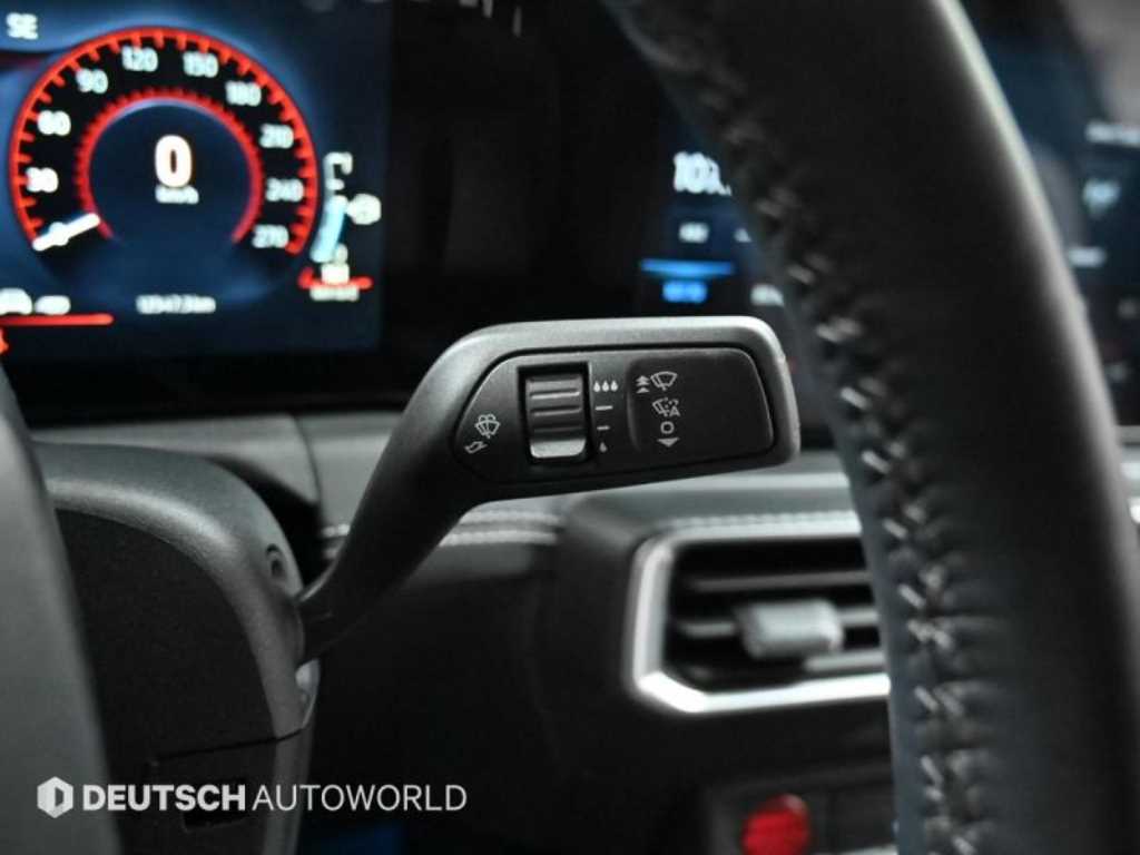 Ford Mustang 2024 Azul - Importación desde Corea - HF Imports Iquique - Foto 19