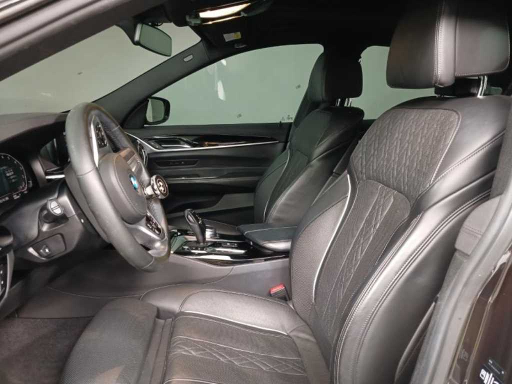 BMW Gran Turismo - Vista 7