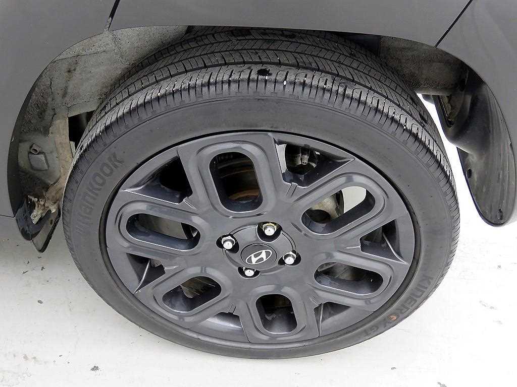 HYUNDAI Casper 2022 Blanco - Importación desde Corea - HF Imports Iquique - Foto 18