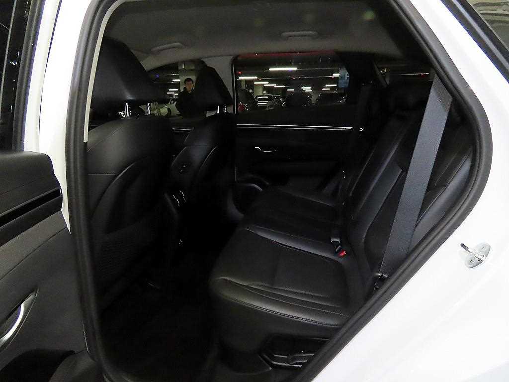 HYUNDAI Tucson - Vista 7