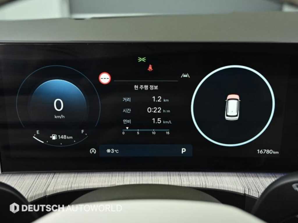 HYUNDAI Santa Fe - Vista 8