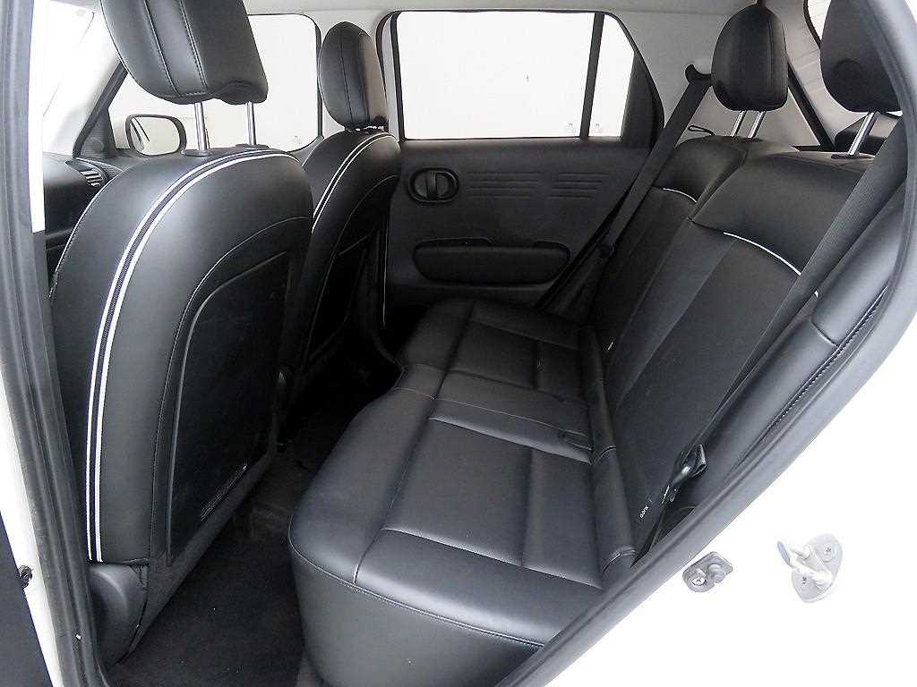 HYUNDAI Casper - Vista 7