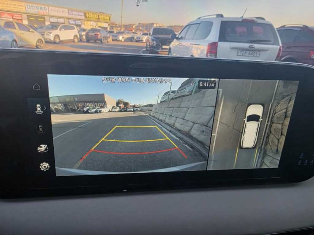 HYUNDAI Palisade 2024 - Importación desde Corea - HF Imports Iquique - Foto 14