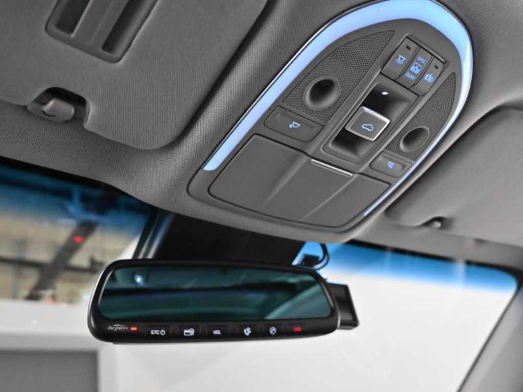 HYUNDAI Genesis 2015 - Importación desde Corea - HF Imports Iquique - Foto 18