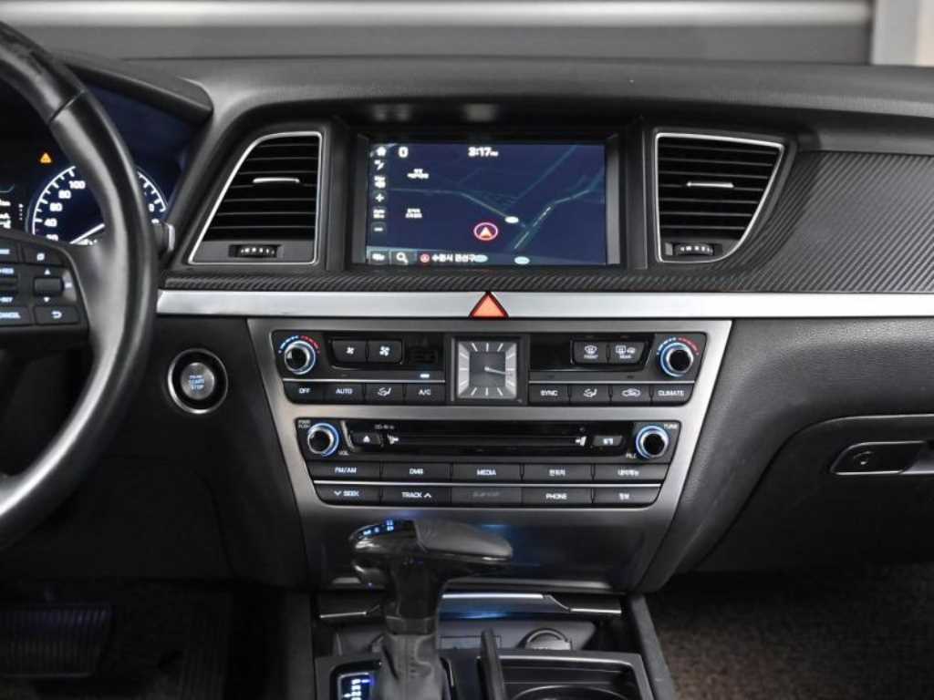 HYUNDAI Genesis 2015 - Importación desde Corea - HF Imports Iquique - Foto 14