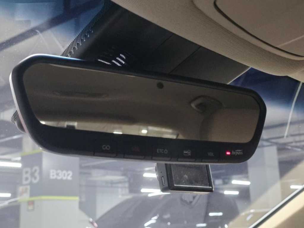 Genesis G80 2020 Blanco - Importación desde Corea - HF Imports Iquique - Foto 14