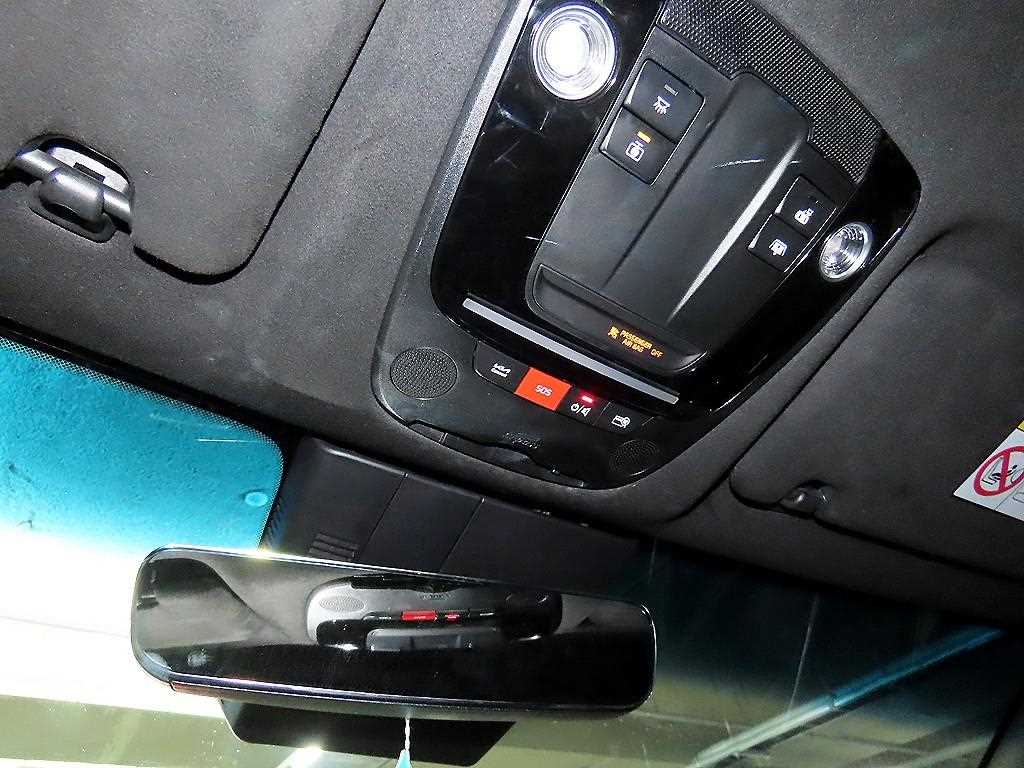 KIA K8 2023 Negro - Importación desde Corea - HF Imports Iquique - Foto 14