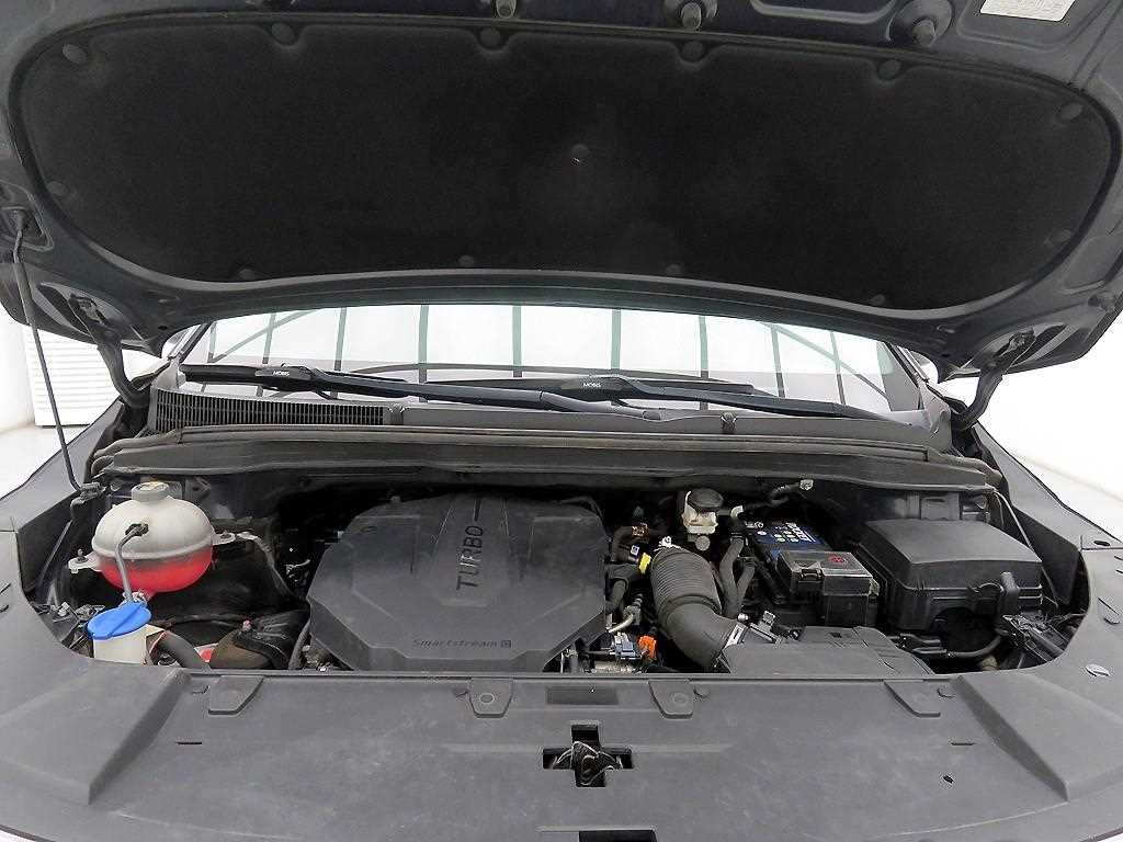 KIA Carnival 2021 Negro - Importación desde Corea - HF Imports Iquique - Foto 19