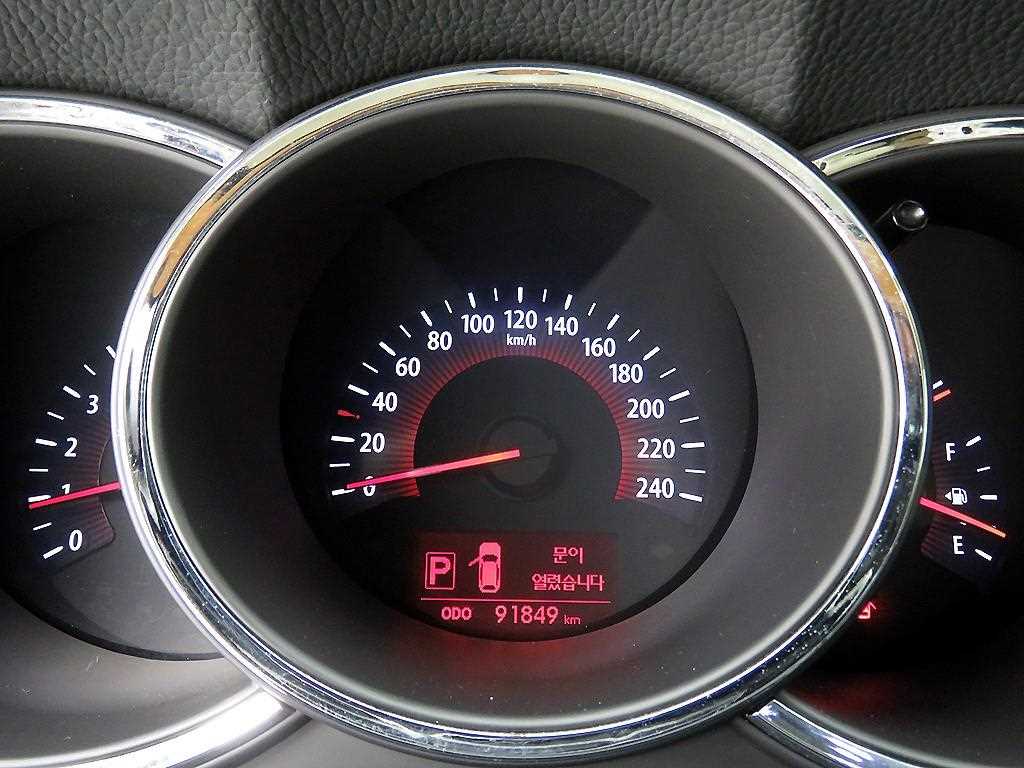 KIA Sorento 2011 Blanco - Importación desde Corea - HF Imports Iquique - Foto 13