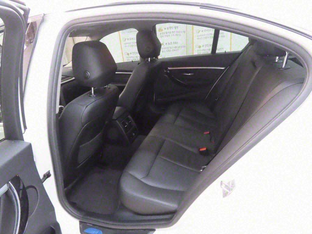 BMW 3 series - Vista 6