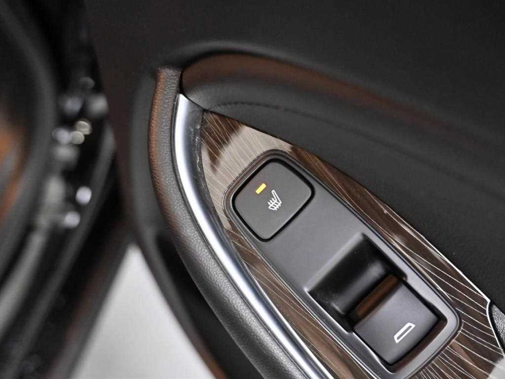 Chevrolet Malibu 2022 Negro - Importación desde Corea - HF Imports Iquique - Foto 16