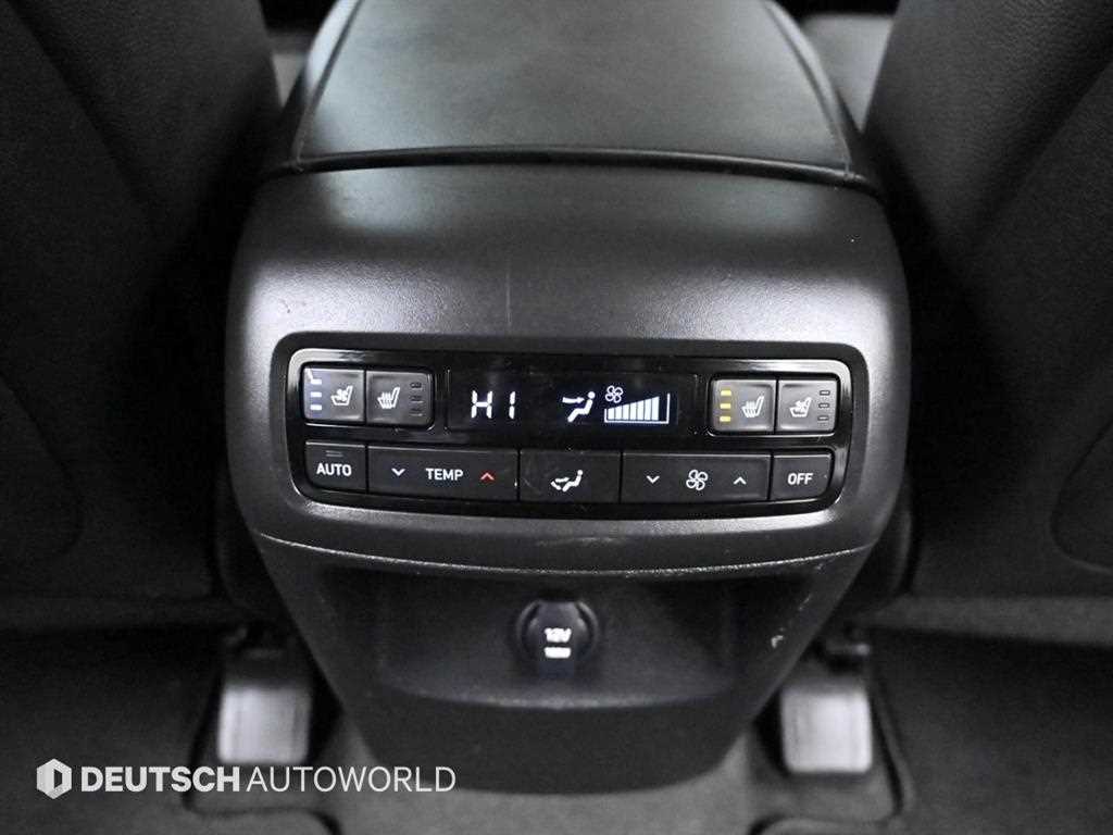 HYUNDAI Palisade 2022 Blanco - Importación desde Corea - HF Imports Iquique - Foto 16