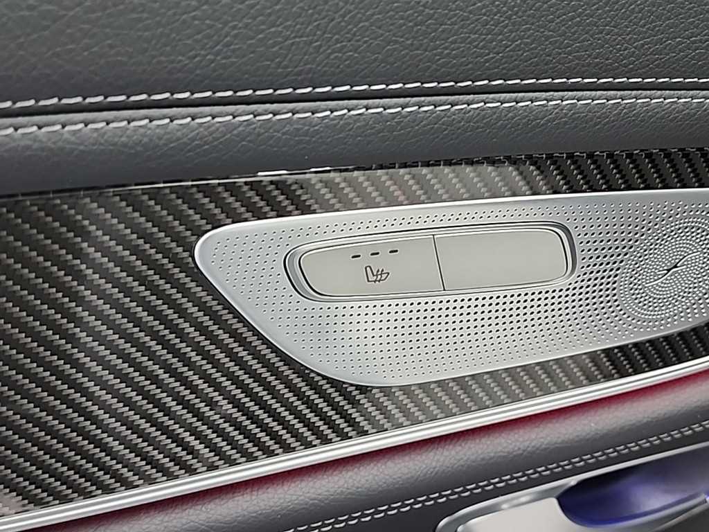 Mercedes Benz CLS Class 2022 Blanco - Importación desde Corea - HF Imports Iquique - Foto 13