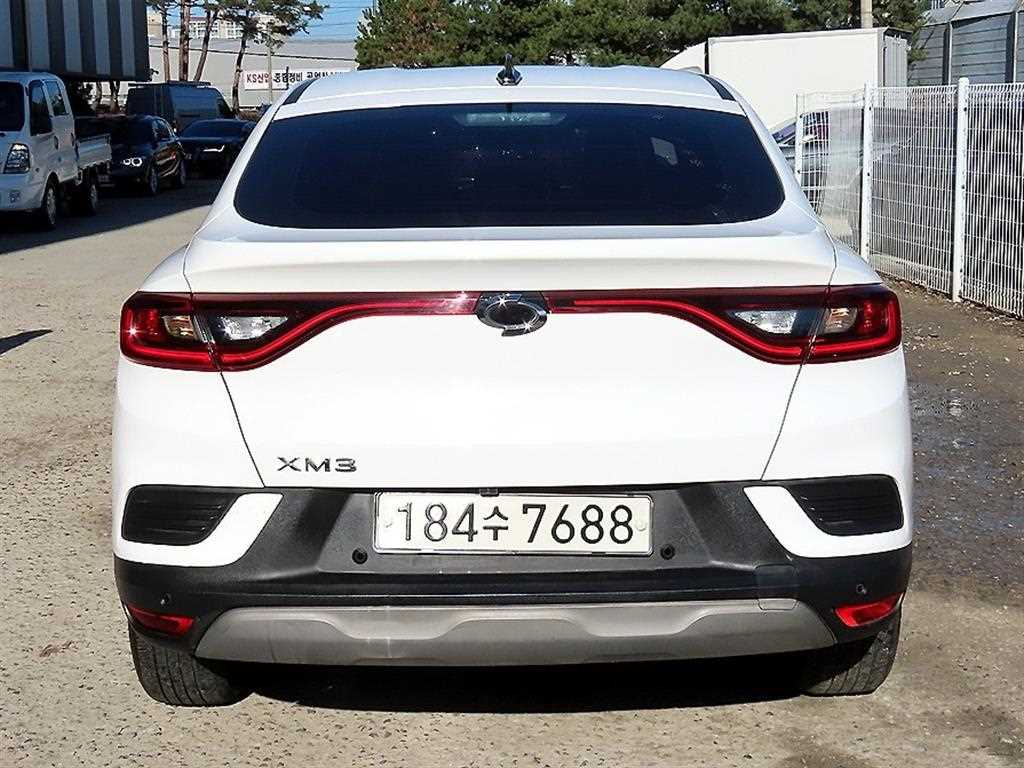 SAMSUNG XM3 - Vista 4