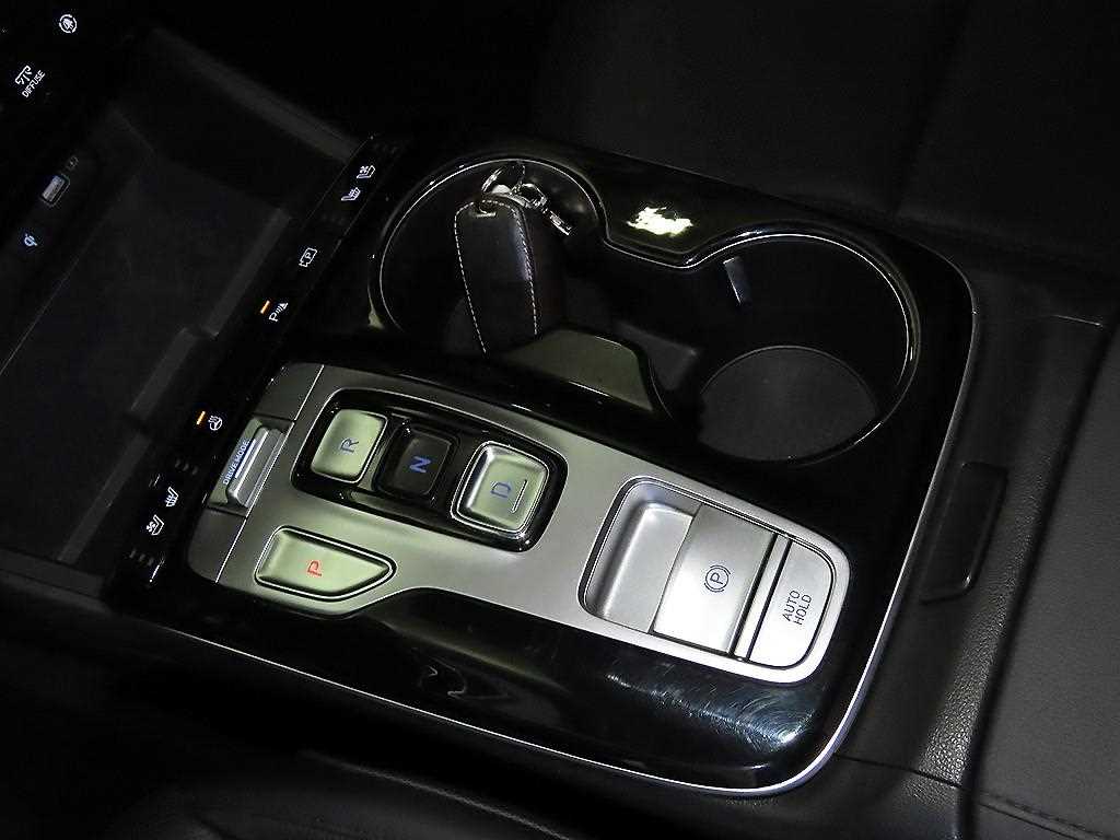 HYUNDAI Tucson - Vista 12