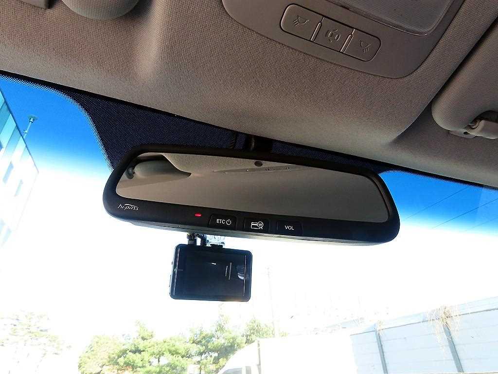 HYUNDAI Starex 2017 Gris - Importación desde Corea - HF Imports Iquique - Foto 15