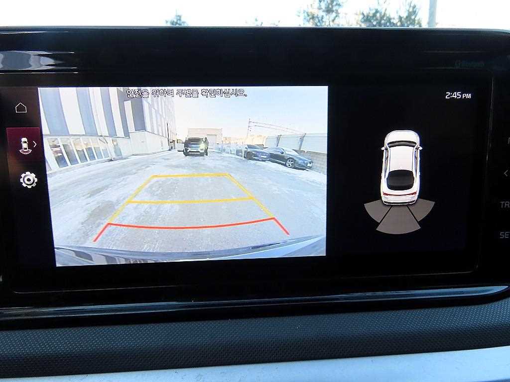 KIA K5 2021 Negro - Importación desde Corea - HF Imports Iquique - Foto 15