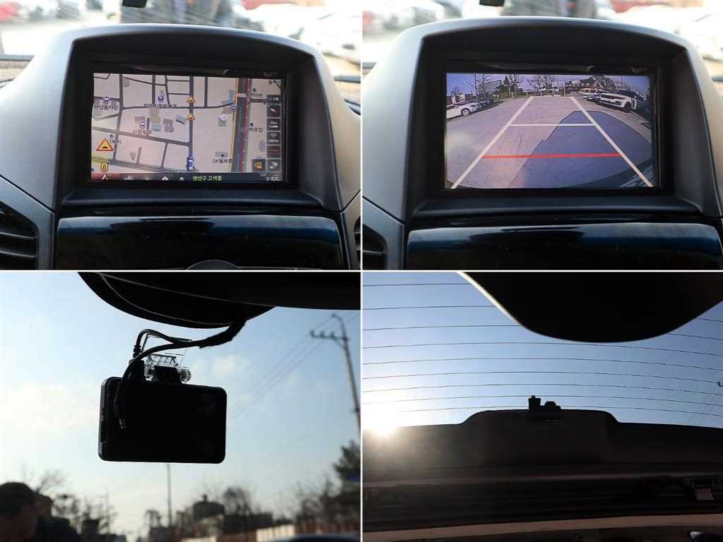 Chevrolet Orlando 2014 - Importación desde Corea - HF Imports Iquique - Foto 16