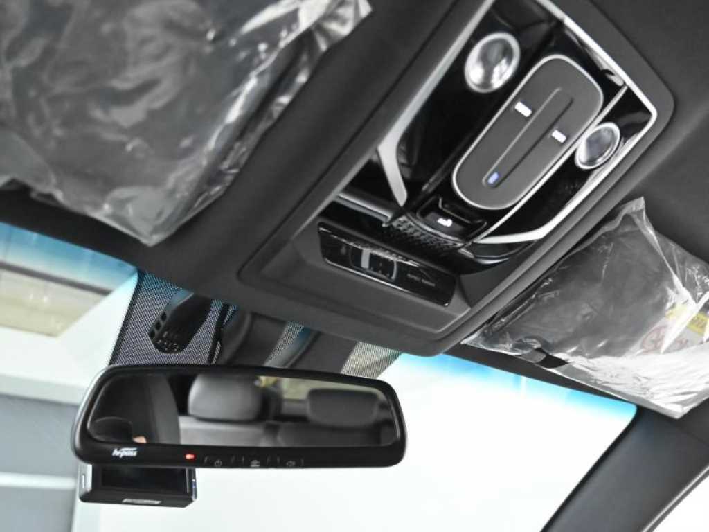 Ssangyong Rexton 2021 Negro - Importación desde Corea - HF Imports Iquique - Foto 19