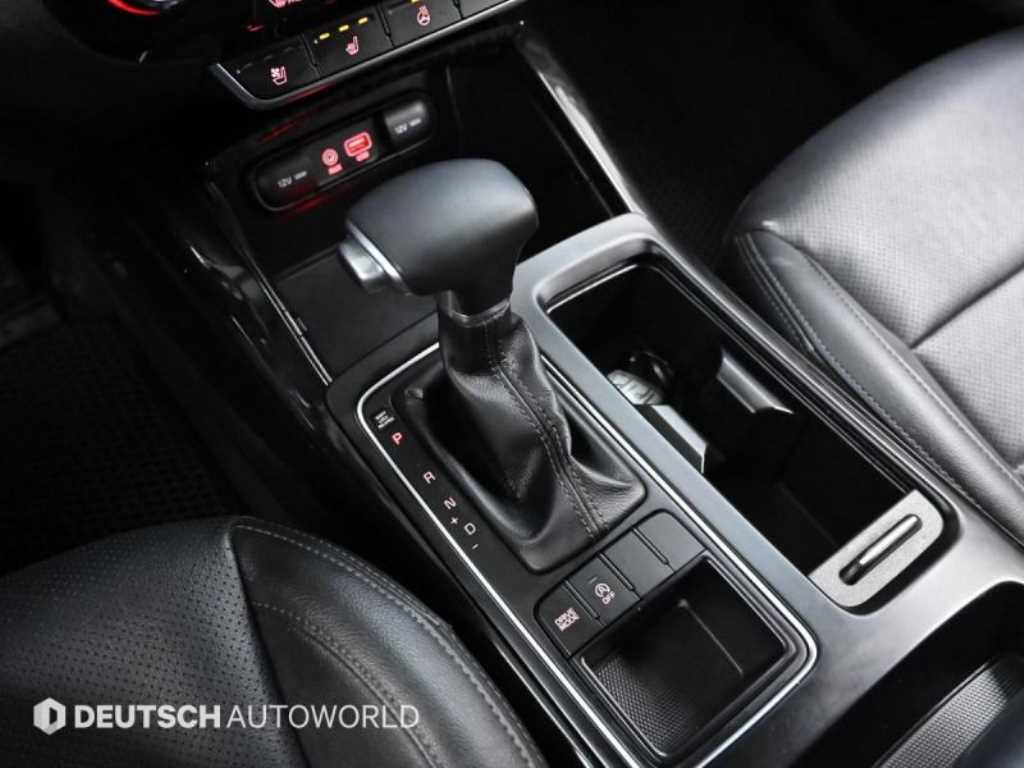 KIA Sorento - Vista 9