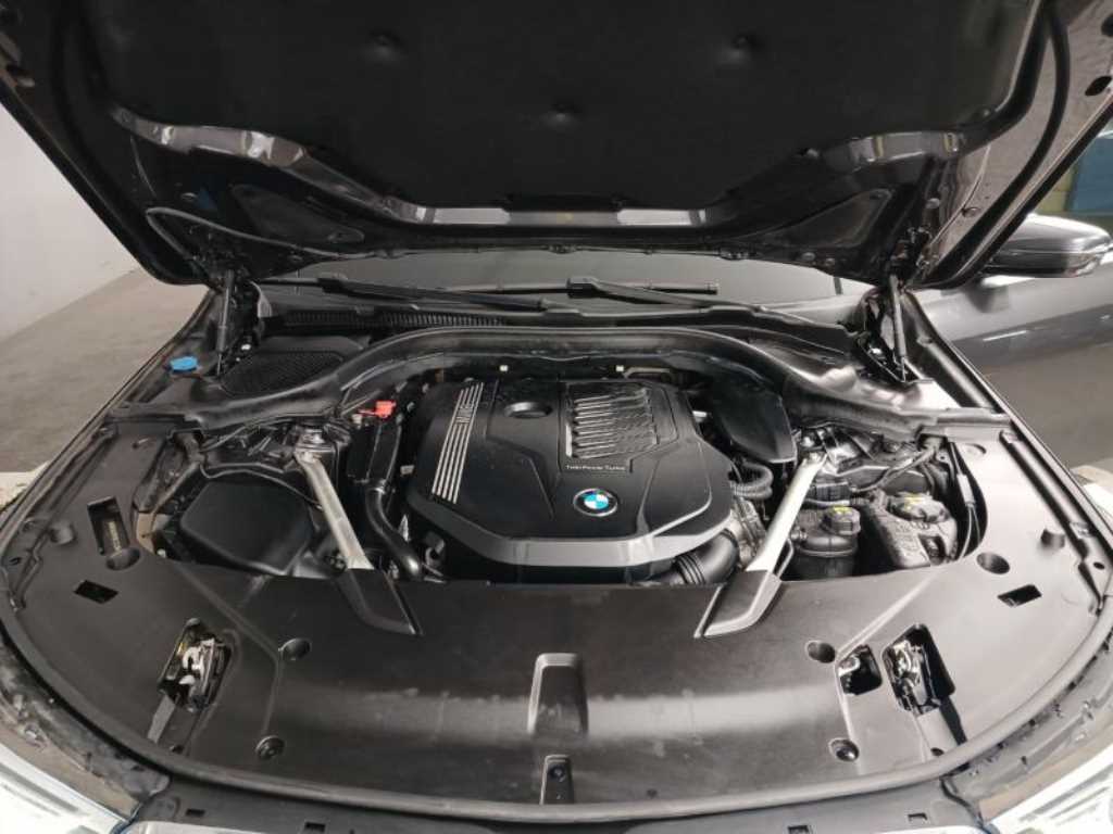 BMW Gran Turismo 2020 - Importación desde Corea - HF Imports Iquique - Foto 19