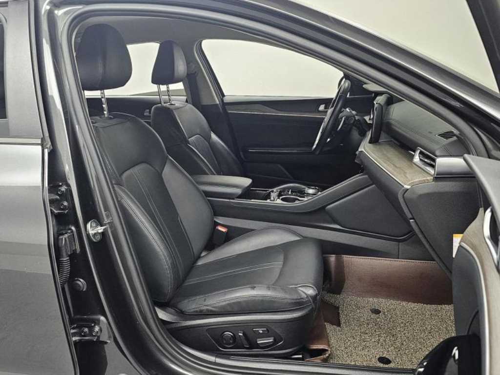 KIA K5 2020 - Importación desde Corea - HF Imports Iquique - Foto 14