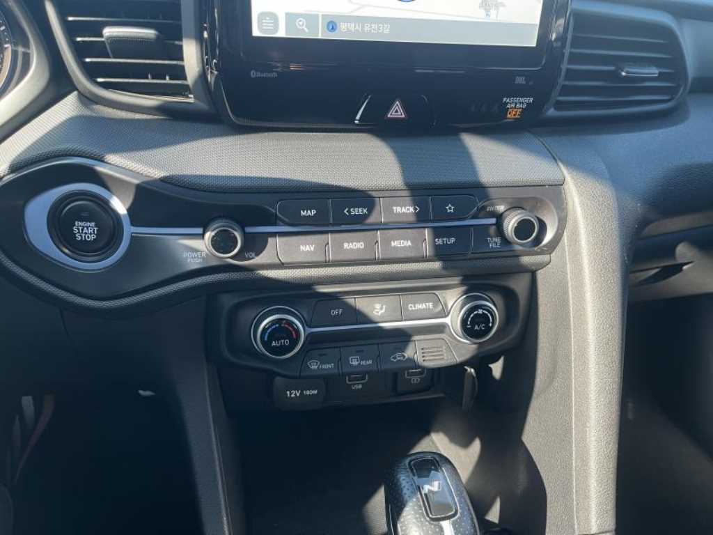 HYUNDAI Veloster - Vista 9