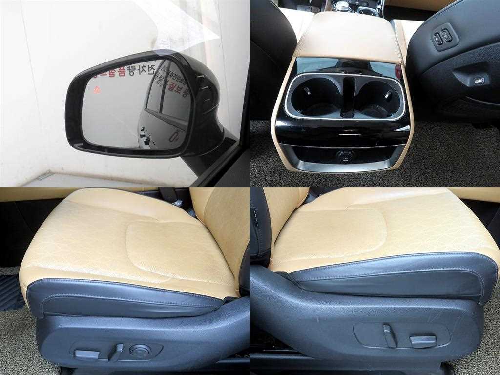 KIA Carnival 2021 Negro - Importación desde Corea - HF Imports Iquique - Foto 16