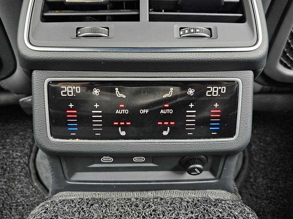 Audi A6 2023 Blanco - Importación desde Corea - HF Imports Iquique - Foto 16