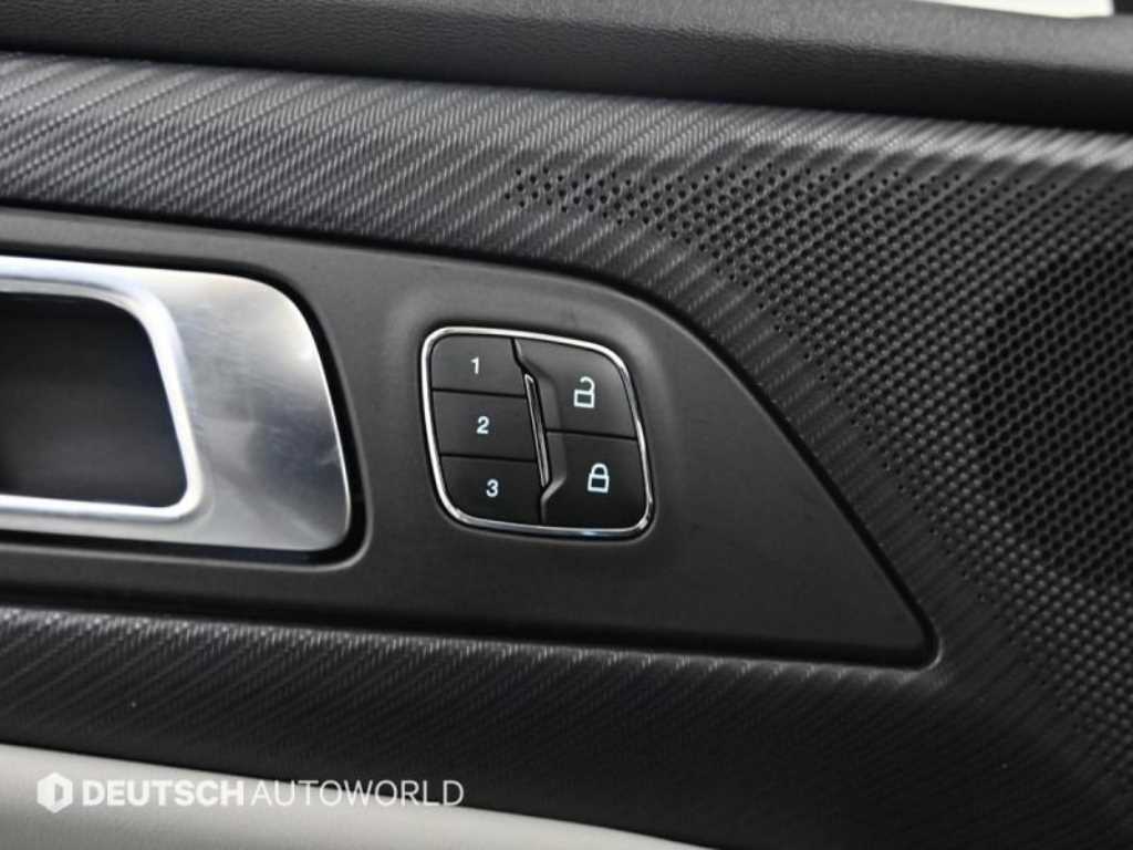 Ford Mustang 2024 Azul - Importación desde Corea - HF Imports Iquique - Foto 16