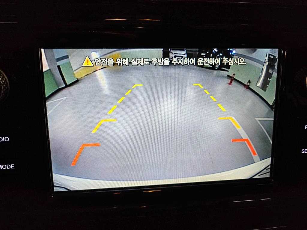 Ssangyong Tivoli - Vista 12