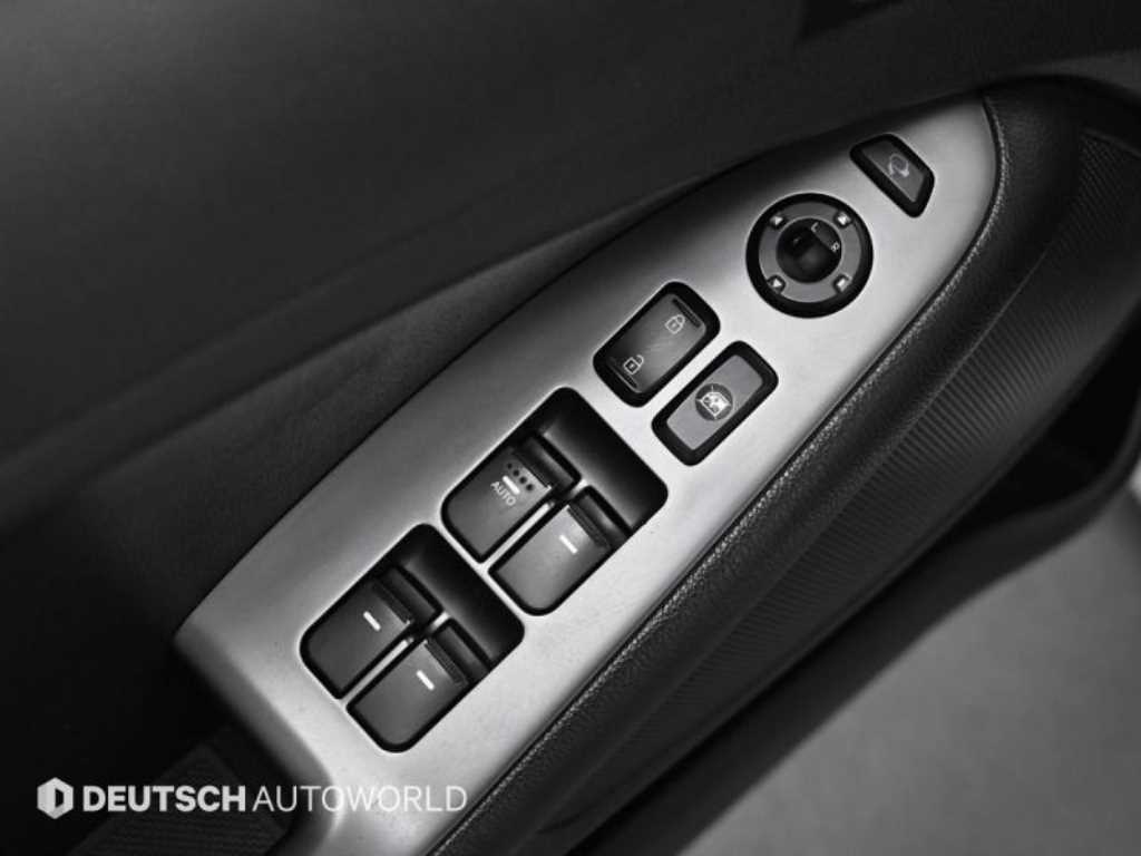 KIA K5 2014 Blanco - Importación desde Corea - HF Imports Iquique - Foto 16