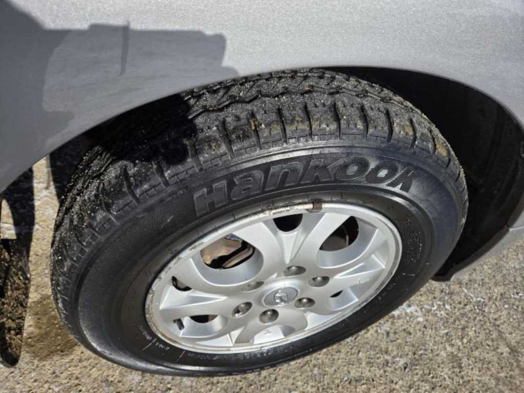 HYUNDAI Starex 2011 - Importación desde Corea - HF Imports Iquique - Foto 16