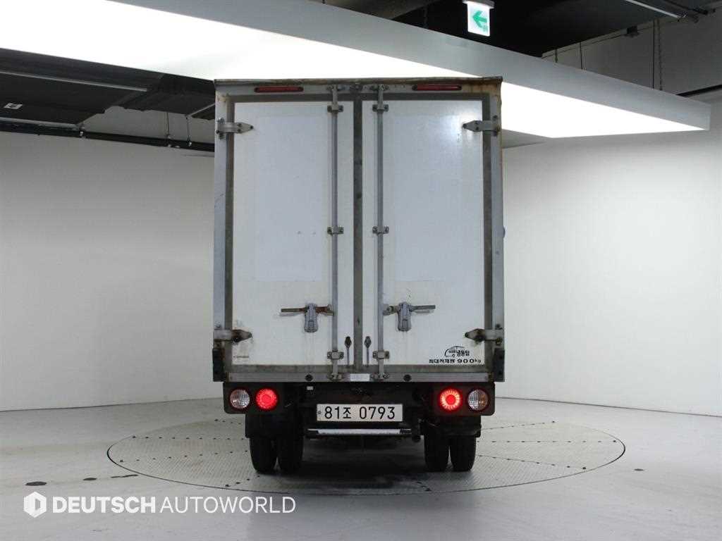 Small Truck Top_Frozen Top - Vista 4