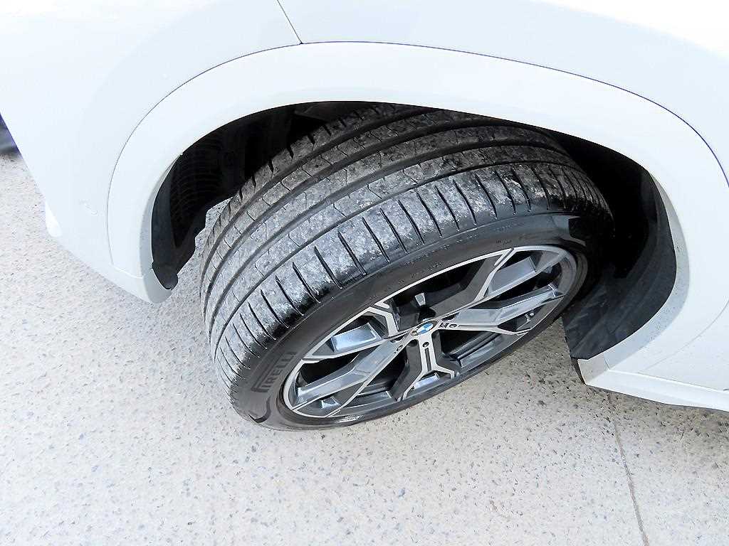 BMW X6 2021 - Importación desde Corea - HF Imports Iquique - Foto 20