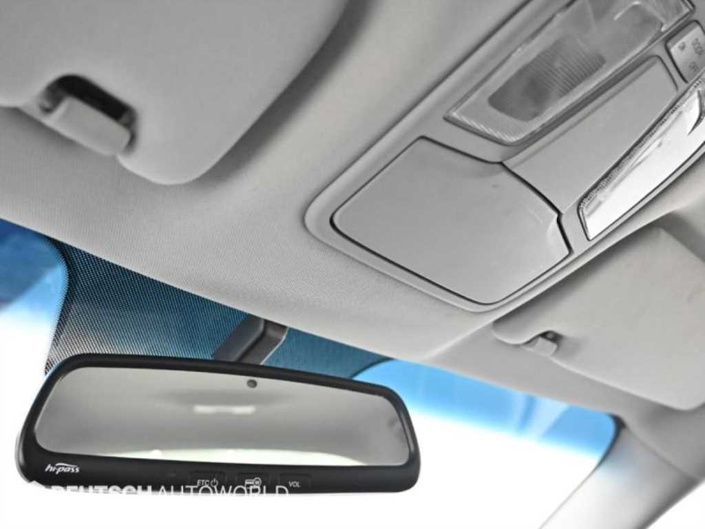 KIA K5 2014 Blanco - Importación desde Corea - HF Imports Iquique - Foto 19