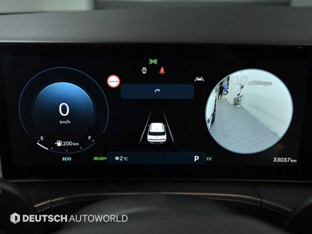 HYUNDAI Santa Fe - Vista 8