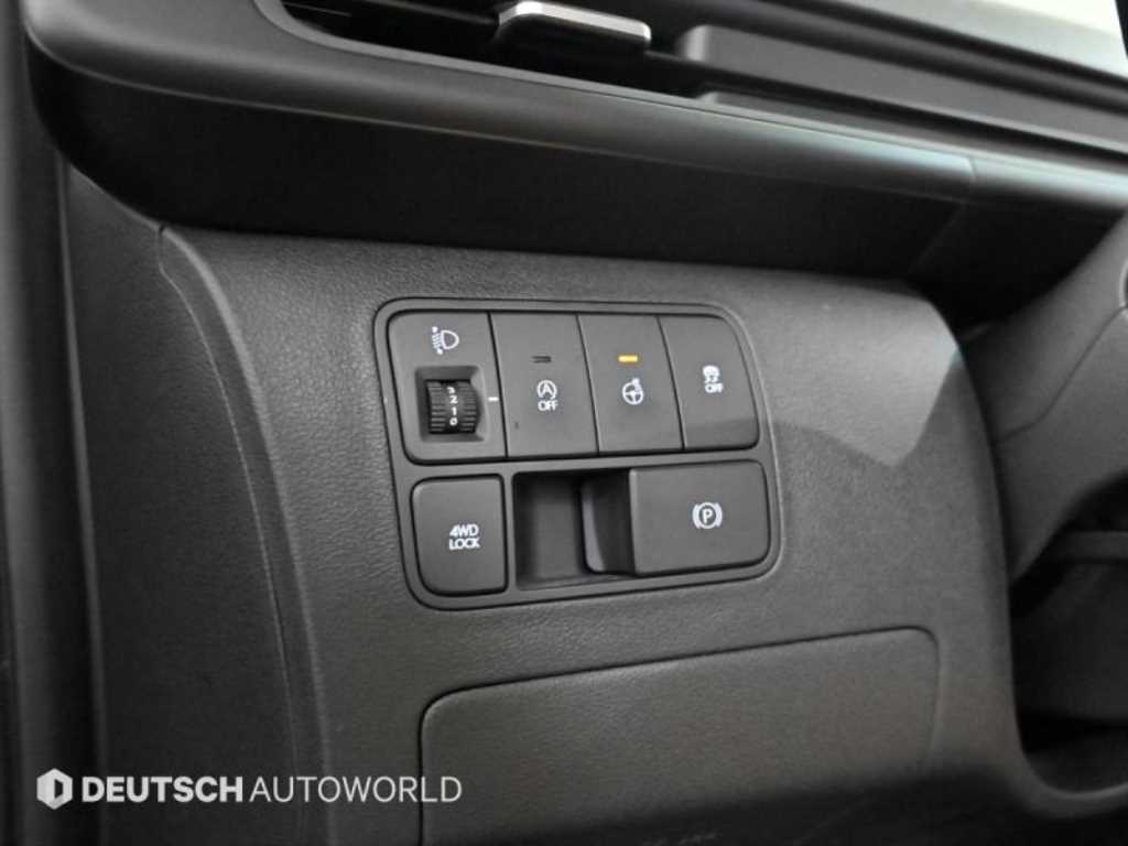 HYUNDAI Staria 2023 Gris - Importación desde Corea - HF Imports Iquique - Foto 16