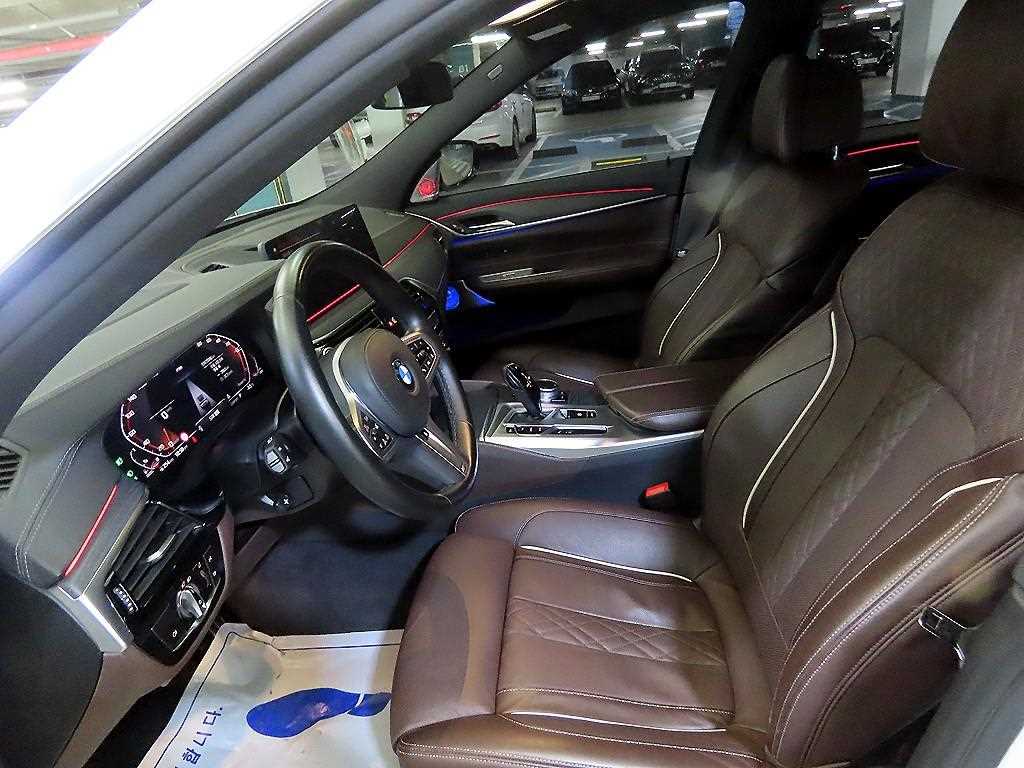 BMW Gran Turismo - Vista 6