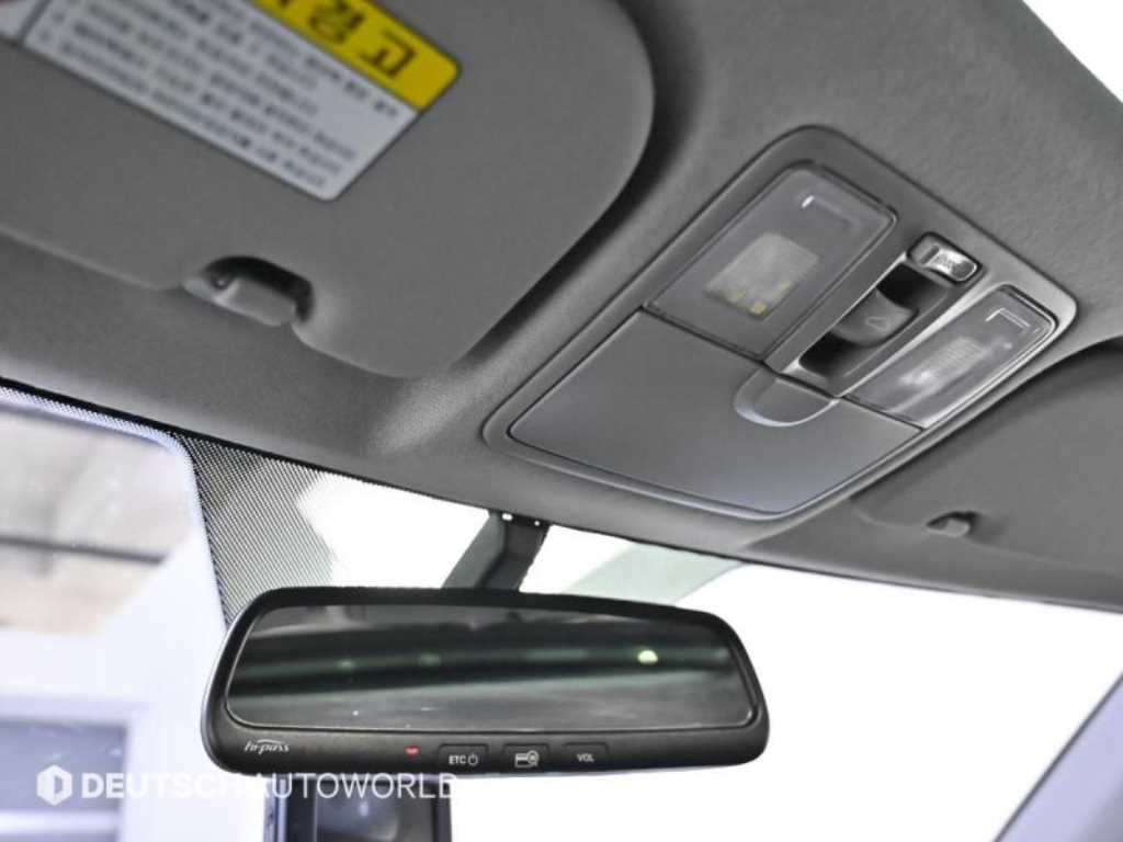 HYUNDAI Veloster 2012 Blanco - Importación desde Corea - HF Imports Iquique - Foto 18