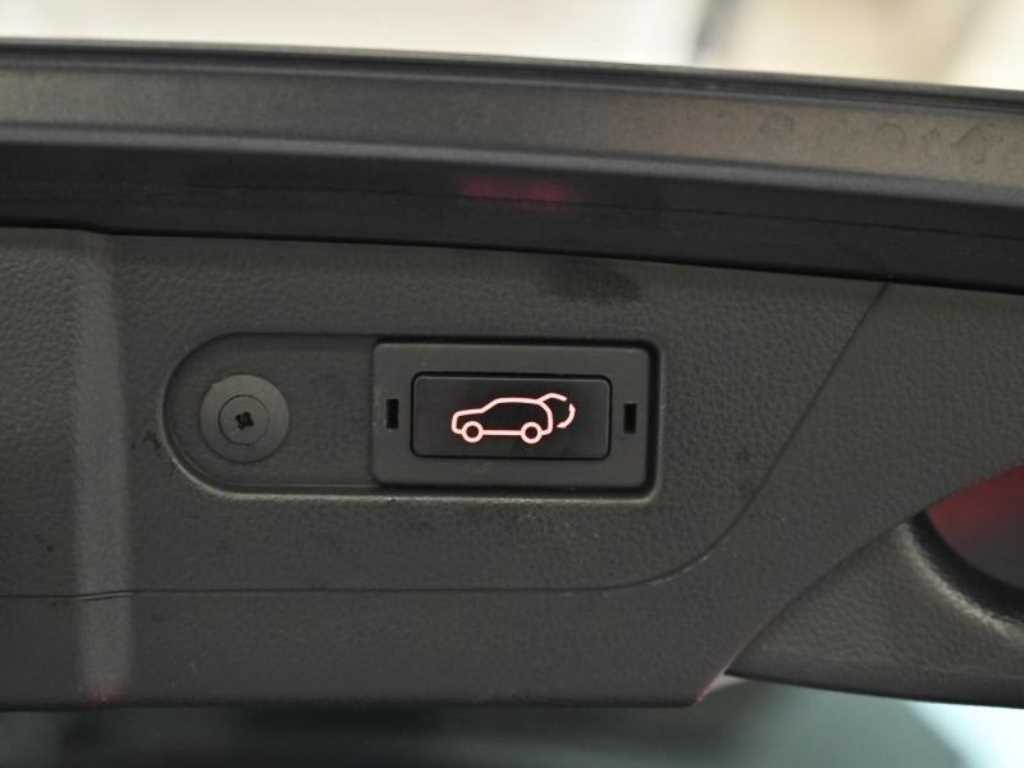 Ssangyong Rexton 2021 Gris - Importación desde Corea - HF Imports Iquique - Foto 20